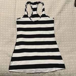 Lululemon Cool tank !